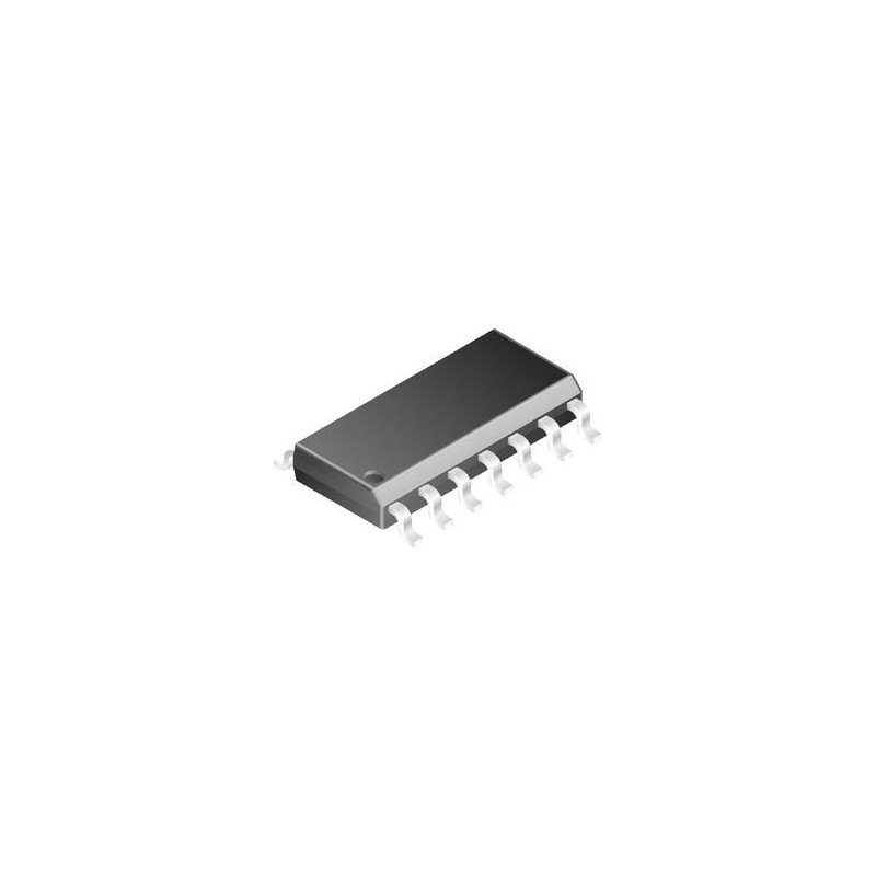 LC7215M SOIC-14