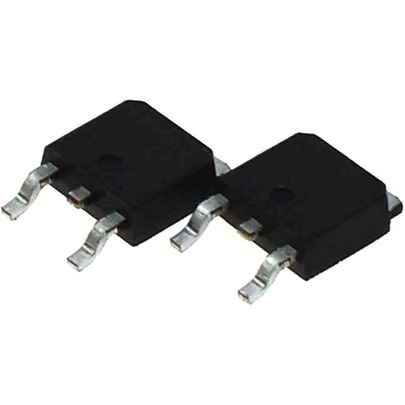 IRFR3410TR TO-252 Mosfet