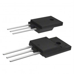 2SK3550 TO-3PF Mosfet