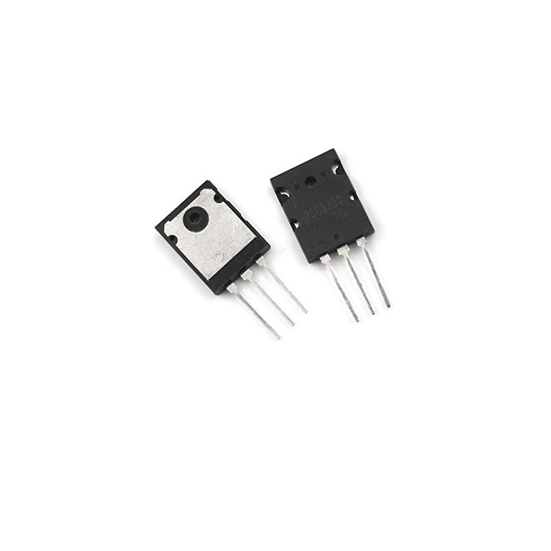 2SD1525 TO-3PL NPN Transistor