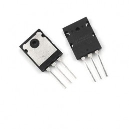 2SC5570 C5570 TO-3PL Transistor