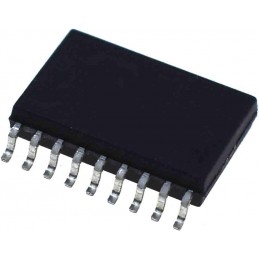 PIC16C622A-04 I/SO SMD SOIC-18
