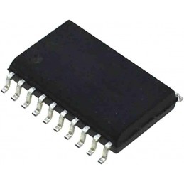 L4973D3.3 SOIC-20 Voltaj Regulator