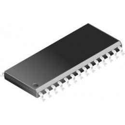 MAX307CWI SOIC-28