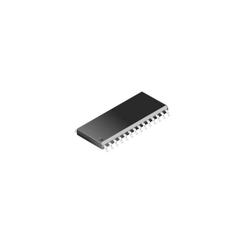 MAX307CWI SOIC-28