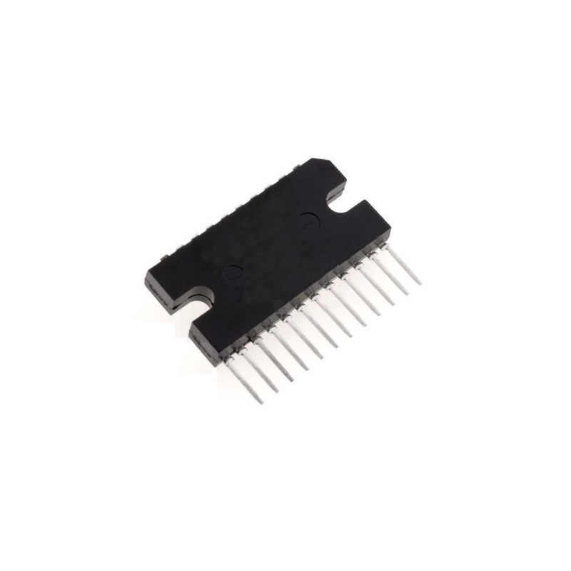 SLA6023 SIP-12 Transistor