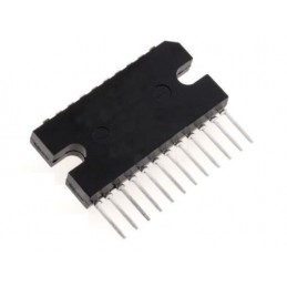 MP4412 SIP-12 Transistor