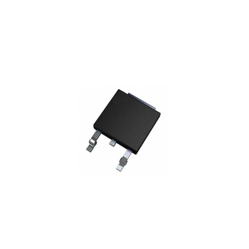 2SK2777 TO-263 Mosfet