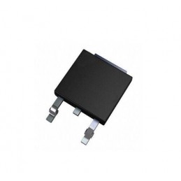 IRF630NSTRL TO-263 Mosfet