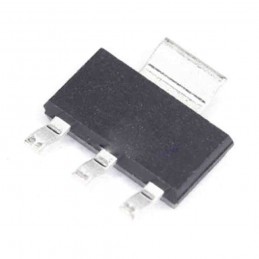 PF610BL SOT-223 Transistor