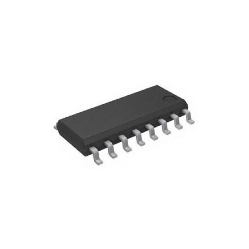 IRS2092S SOIC-16