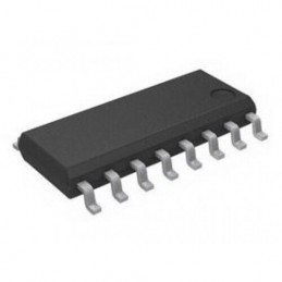 74HCT174D 74HCT174 SOIC-16