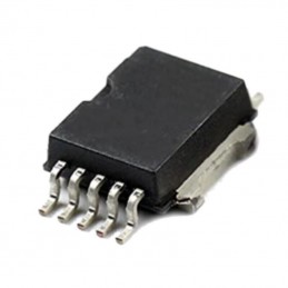 LNBP14A POWERSO-10 Voltage Regulator