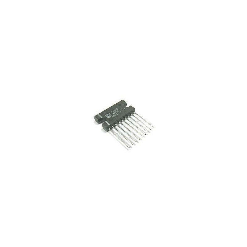PC920 SIL-9 Optocoupler