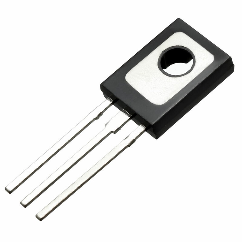 MJE340 TO-126 NPN Transistor