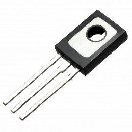 2SD669A TO-126 NPN Transistor
