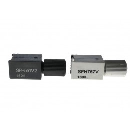 SFH551/1V Fiber Optik Alıcı/Verici Konektör