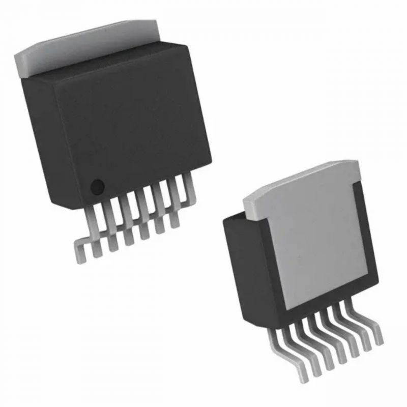 IRF2907ZS-7PPBF TO-263-7 Mosfet