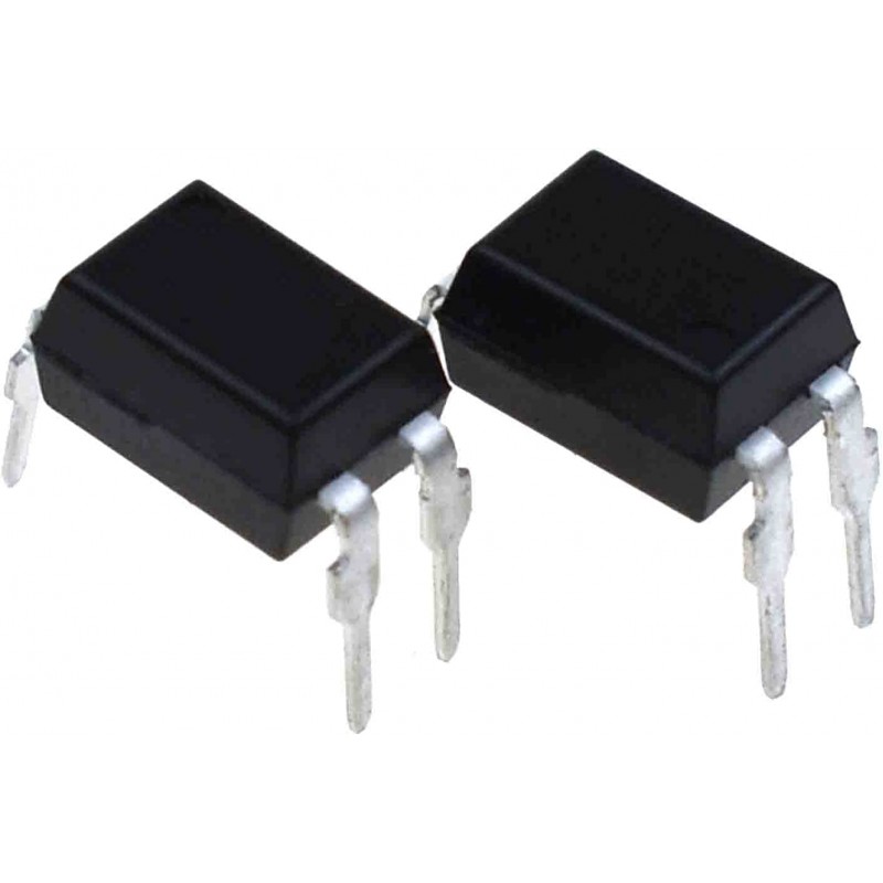IRFD9110 HVMDIP Mosfet