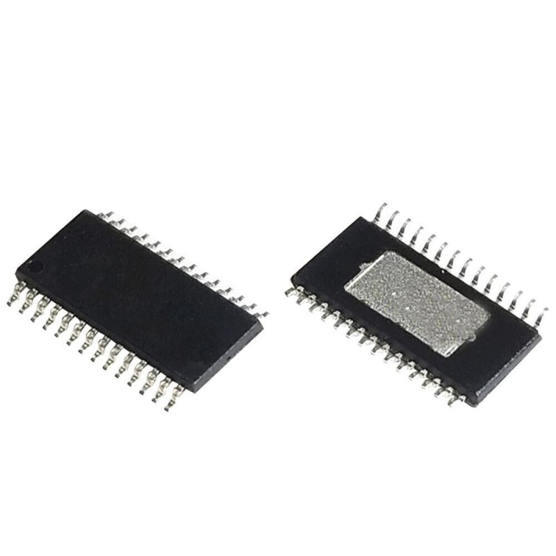 DAC900E TSSOP-28