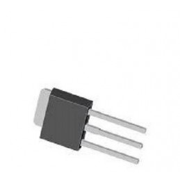 IRFUC20 TO-251 Mosfet