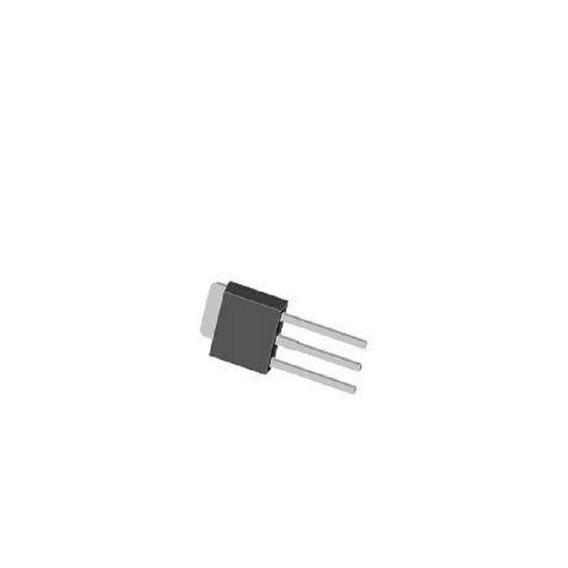 2SD1804 D1804 TO-251 NPN Transistor