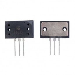 2SD745 MT-200 NPN Transistor