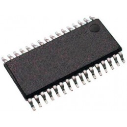 PCF8566T VSOP-40 Entegre