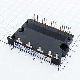 6MBP20RH060 – 600V 20A IGBT Güç Modülü (Fuji Electric)