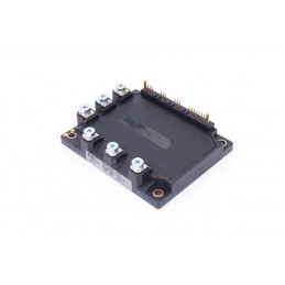 Fuji 6MBP50RTA060, IGBT Modül, 600V, 50A, Fuji Electric, Endüstriyel Güç Modülü