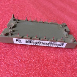 Fuji 7MBR25UG120-50, IGBT Modül, 1200V, 25A, Fuji Electric, Güç Elektroniği Modülü