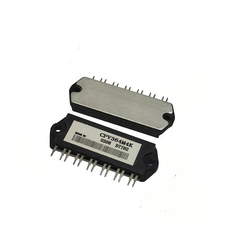 CPV364M4F IGBT Modül – 600 V 13 A (Vishay / International Rectifier)