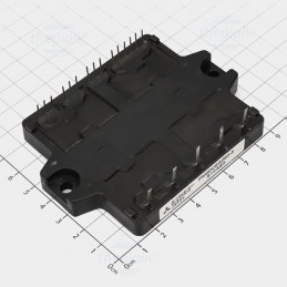PM20CEA060 IGBT MODÜL
