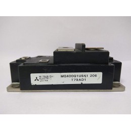 MG400Q1US41