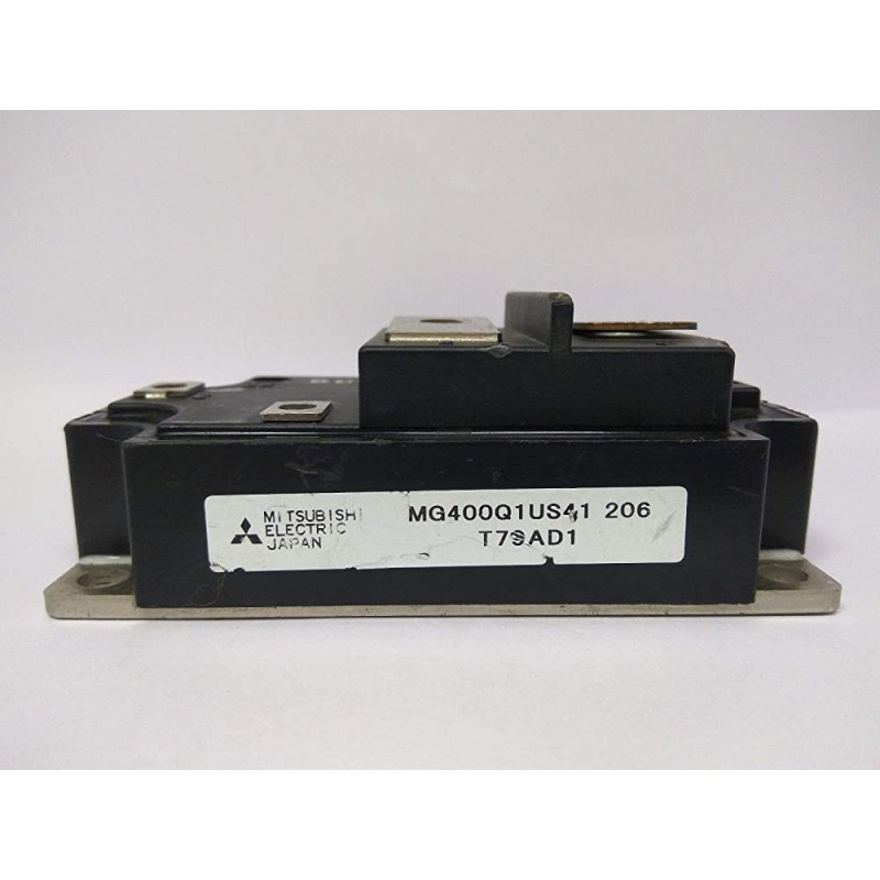 Toshiba MG400Q1US41 – 1200V, 400A N-kanal IGBT Modülü