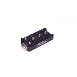 Toshiba MG25Q6ES42 – 1200 V, 25 A N‑kanal IGBT Modül