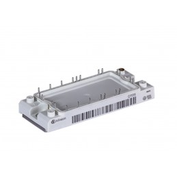 Infineon DDB6U134N16RR – 1 600 V, 134 A EconoPACK™2 IGBT Modülü