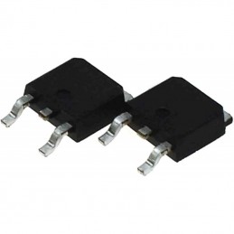 SUD40N06-25L TO-252 Mosfet