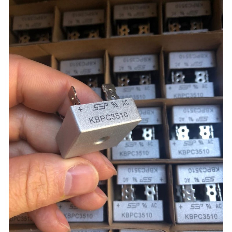 KBPC3510 Diod (50ADET)