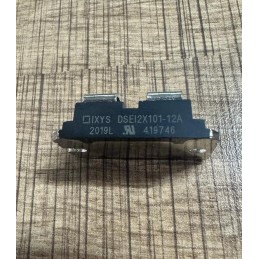 DSEI2X101 12A
