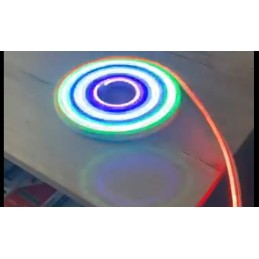 12 Volt Pixel Neon Led 6x12mm (5Metre)