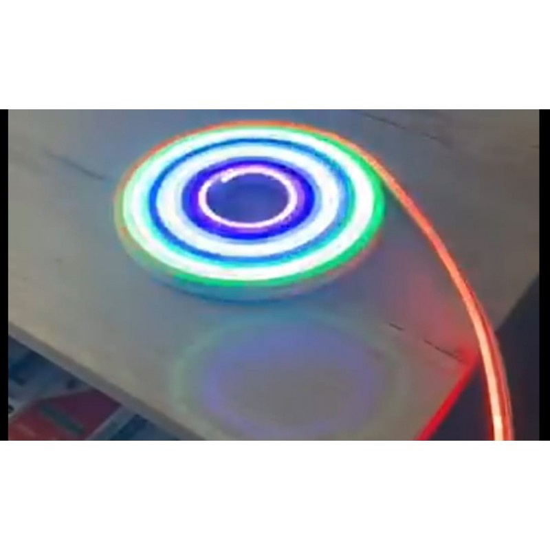 12 Volt Pixel Neon Led 6x12mm (5Metre)