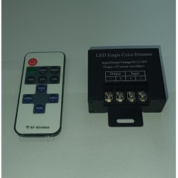 36 AMPER RF KUMANDALI TEK...