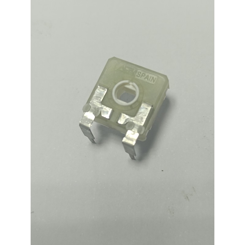 10K 5 Kademeli Kombi Trimpot - Ayarlanabilir Potansiyometre (Trimpot) (50Adet)