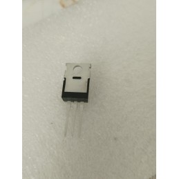 IRFZ44N – N-Kanal Power MOSFET, TO-220AB, 55V / 49A, 100 Adet