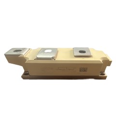 Semikron SKKT570/16E – 1600V, 570A Çift Tristör Modülü (SEMIPACK® 5)
