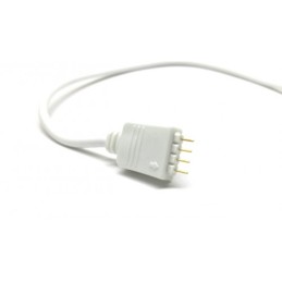 RGB Kablo Erkek – 5V, 12V, 24V LED Aydınlatma Kablo