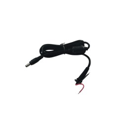 1.5 Metre Jacklı Notebook Adaptör Kablosu – 5.5x2.5 Uç – 100’lü Paket