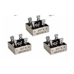 KBPC5010 Diod (50ADET)