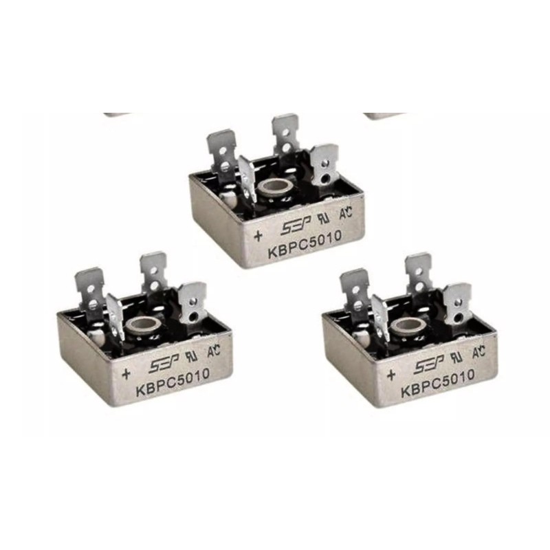 KBPC5010 Diod (50ADET)